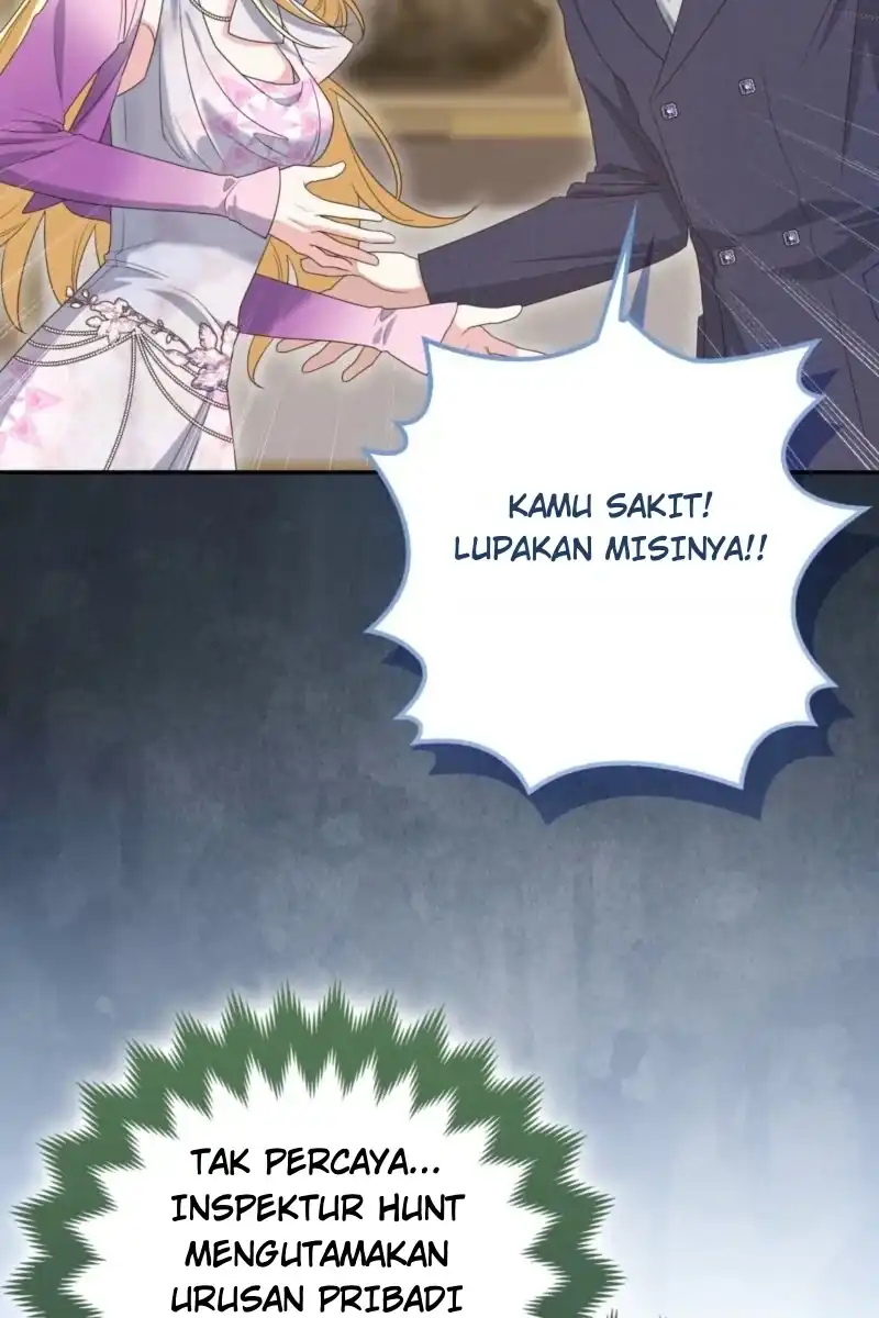 Baca I’m a Phantom Thief But I Faked A Marriage With An Investigator Chapter 43 Bahasa Indonesia page 40