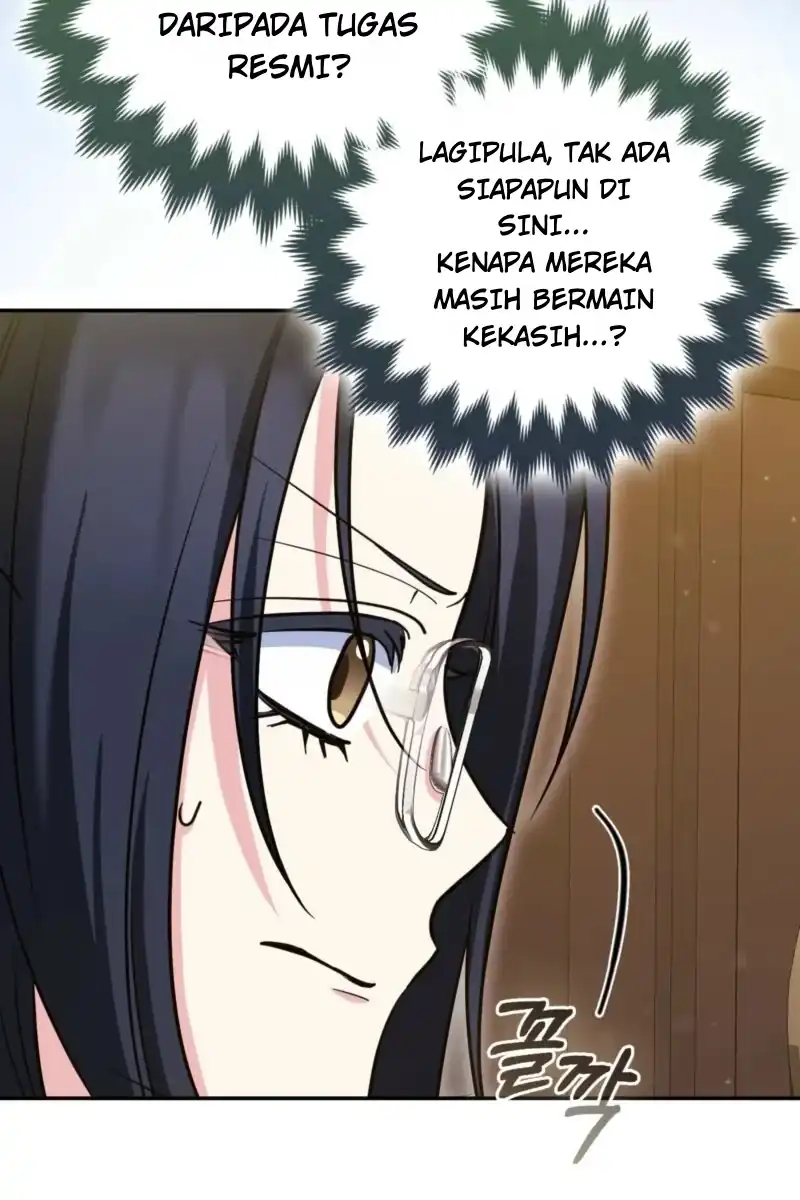 Baca I’m a Phantom Thief But I Faked A Marriage With An Investigator Chapter 43 Bahasa Indonesia page 42
