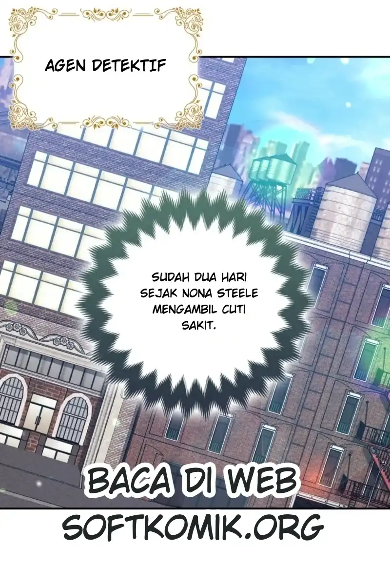 Baca I’m a Phantom Thief But I Faked A Marriage With An Investigator Chapter 43 Bahasa Indonesia page 8