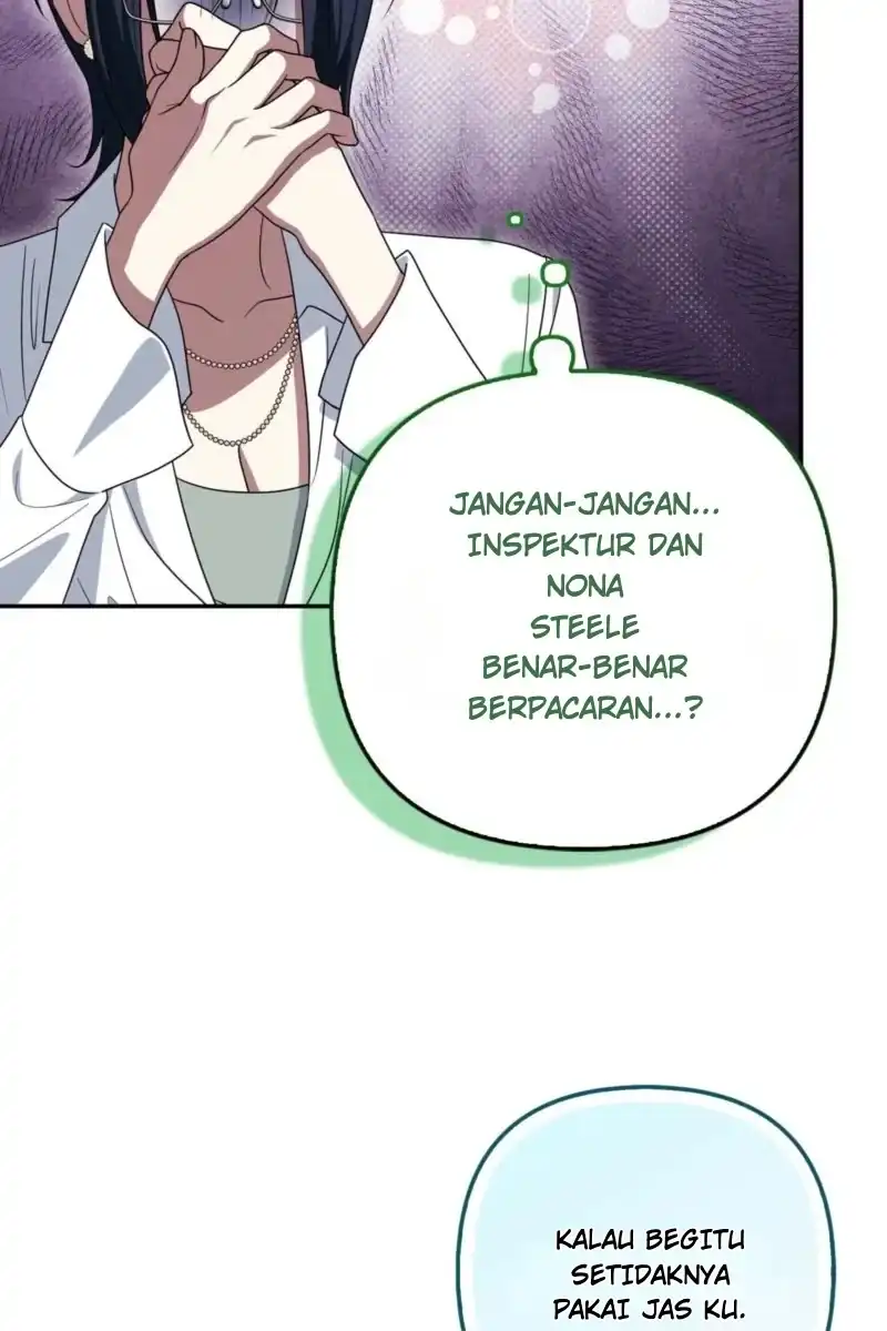 Baca I’m a Phantom Thief But I Faked A Marriage With An Investigator Chapter 43 Bahasa Indonesia page 46