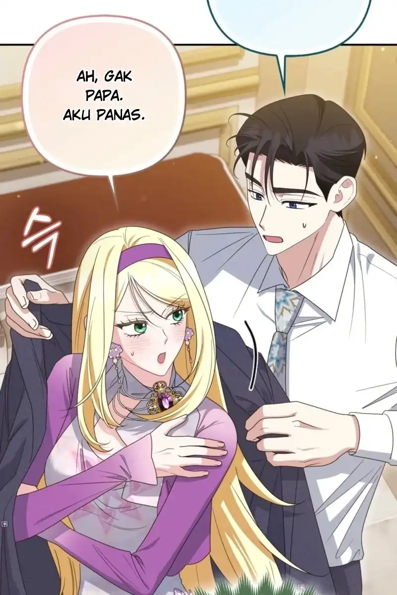 Baca I’m a Phantom Thief But I Faked A Marriage With An Investigator Chapter 43 Bahasa Indonesia page 48
