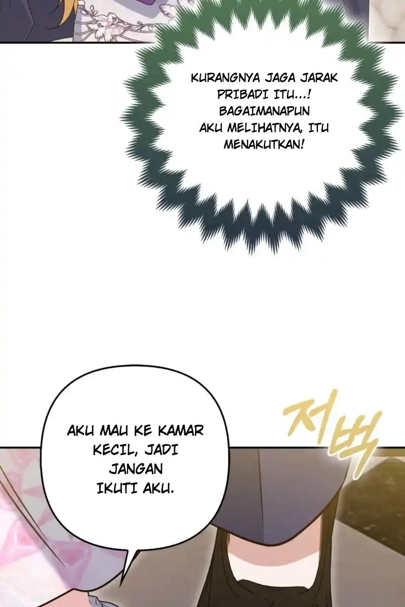 Baca I’m a Phantom Thief But I Faked A Marriage With An Investigator Chapter 43 Bahasa Indonesia page 50
