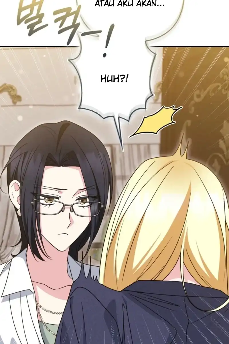 Baca I’m a Phantom Thief But I Faked A Marriage With An Investigator Chapter 43 Bahasa Indonesia page 54