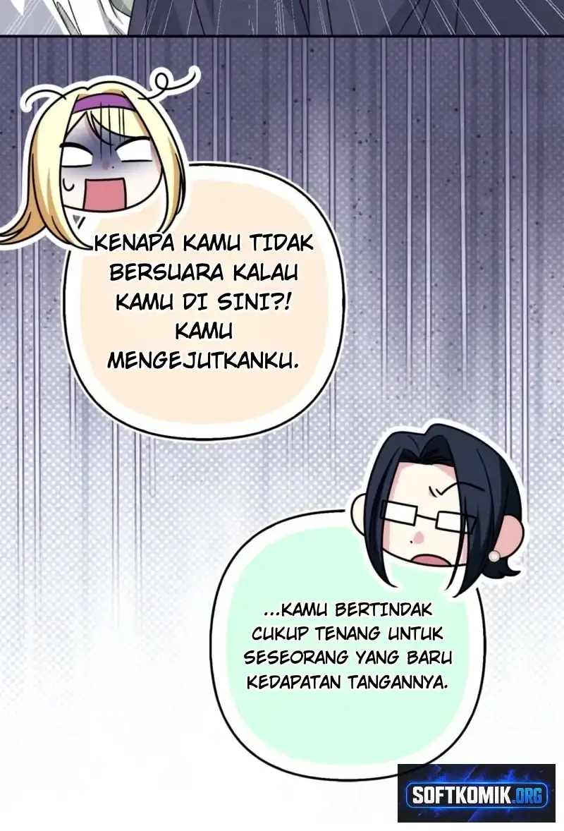 Baca I’m a Phantom Thief But I Faked A Marriage With An Investigator Chapter 43 Bahasa Indonesia page 56
