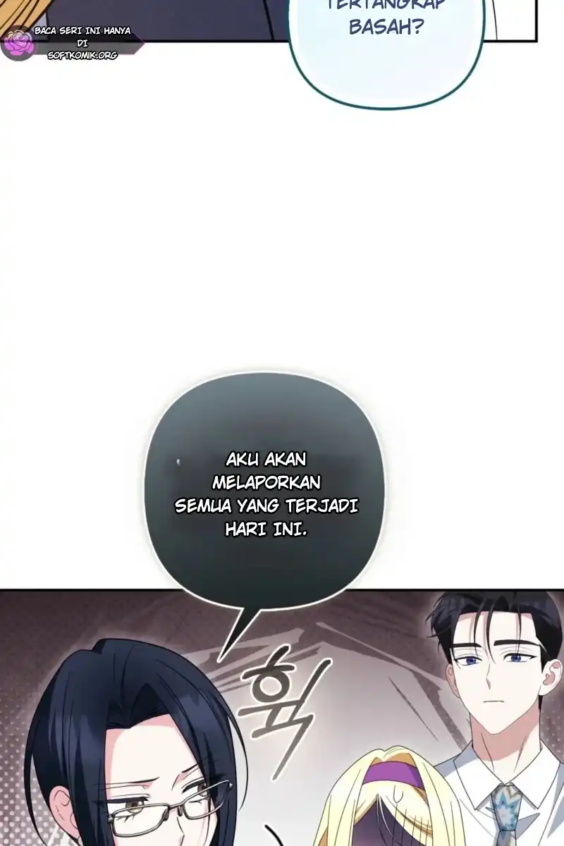 Baca I’m a Phantom Thief But I Faked A Marriage With An Investigator Chapter 43 Bahasa Indonesia page 60