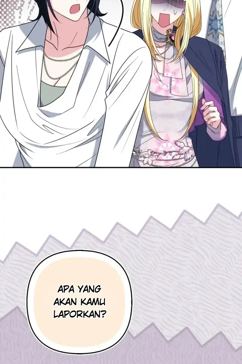 Baca I’m a Phantom Thief But I Faked A Marriage With An Investigator Chapter 43 Bahasa Indonesia page 62