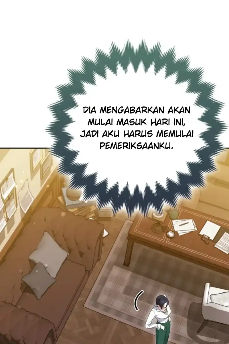 Baca I’m a Phantom Thief But I Faked A Marriage With An Investigator Chapter 43 Bahasa Indonesia page 10