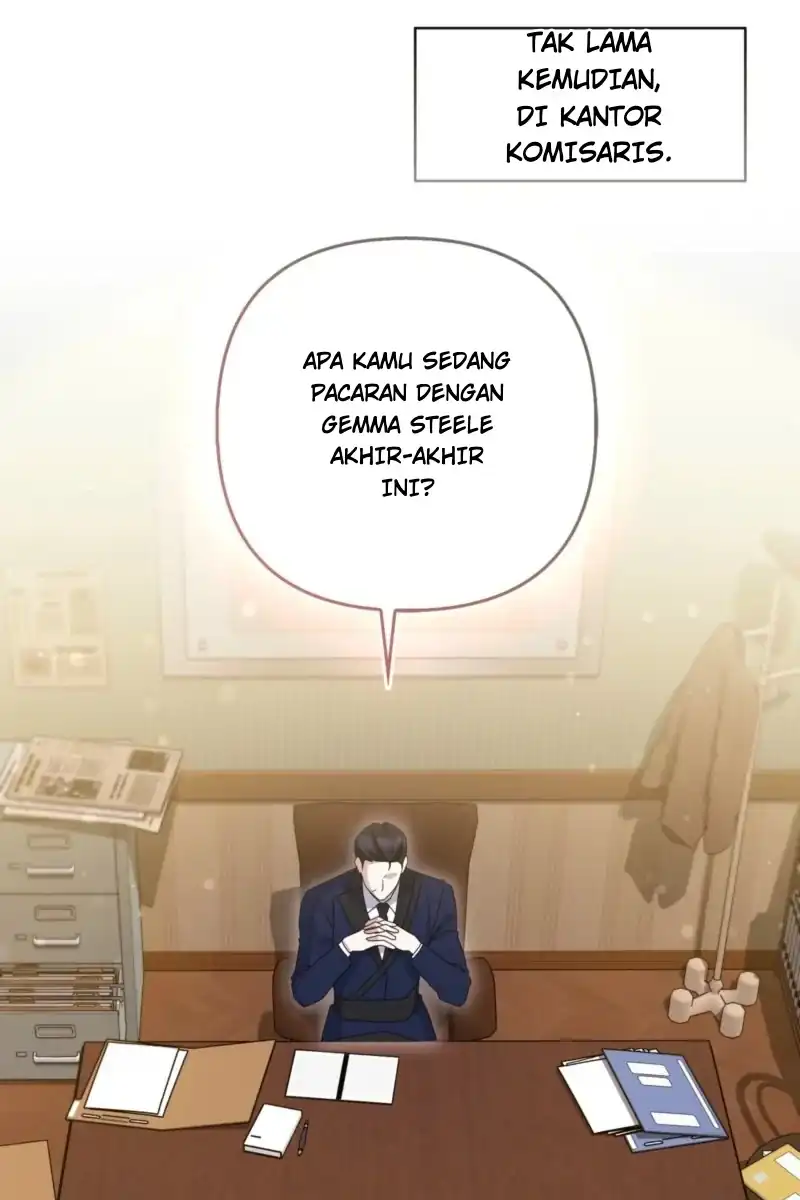 Baca I’m a Phantom Thief But I Faked A Marriage With An Investigator Chapter 43 Bahasa Indonesia page 66