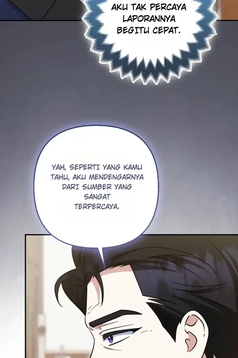 Baca I’m a Phantom Thief But I Faked A Marriage With An Investigator Chapter 43 Bahasa Indonesia page 72