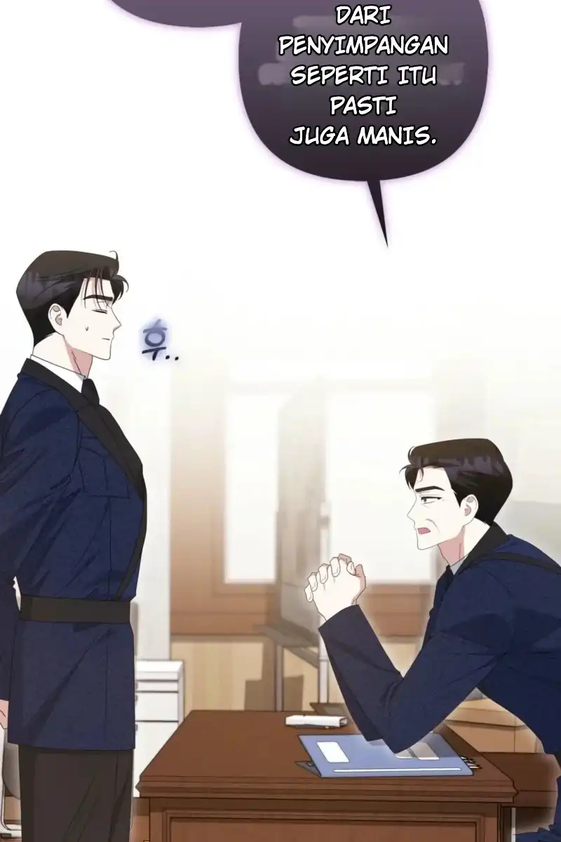 Baca I’m a Phantom Thief But I Faked A Marriage With An Investigator Chapter 43 Bahasa Indonesia page 76