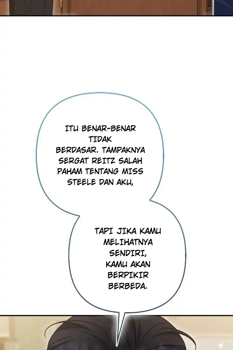 Baca I’m a Phantom Thief But I Faked A Marriage With An Investigator Chapter 43 Bahasa Indonesia page 78
