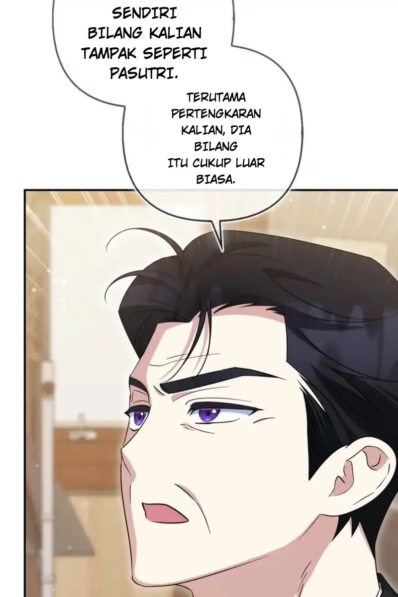 Baca I’m a Phantom Thief But I Faked A Marriage With An Investigator Chapter 43 Bahasa Indonesia page 82