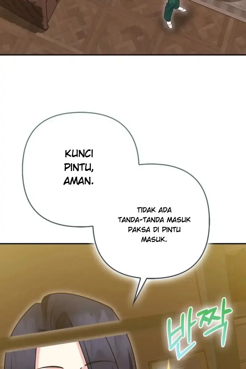 Baca I’m a Phantom Thief But I Faked A Marriage With An Investigator Chapter 43 Bahasa Indonesia page 12
