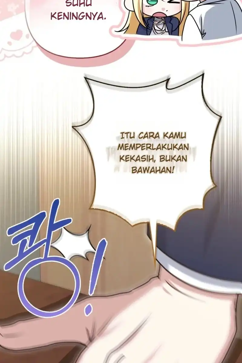 Baca I’m a Phantom Thief But I Faked A Marriage With An Investigator Chapter 43 Bahasa Indonesia page 88
