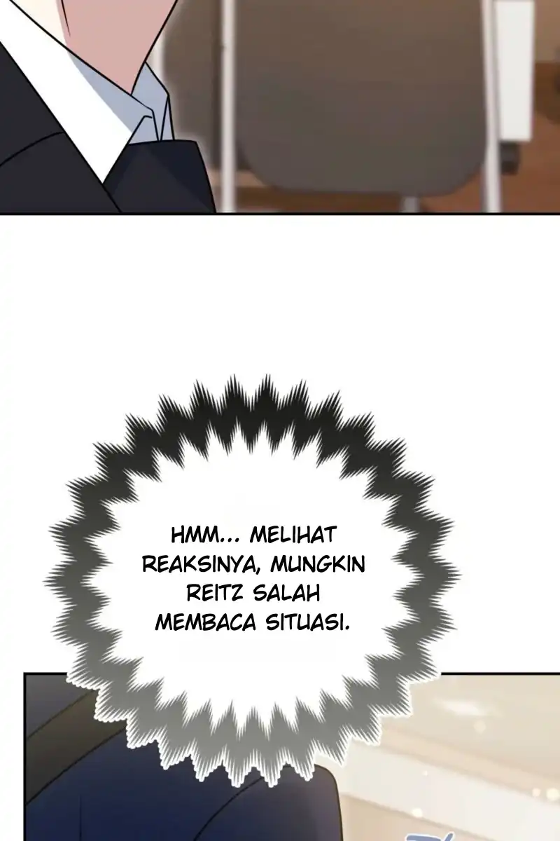 Baca I’m a Phantom Thief But I Faked A Marriage With An Investigator Chapter 43 Bahasa Indonesia page 96