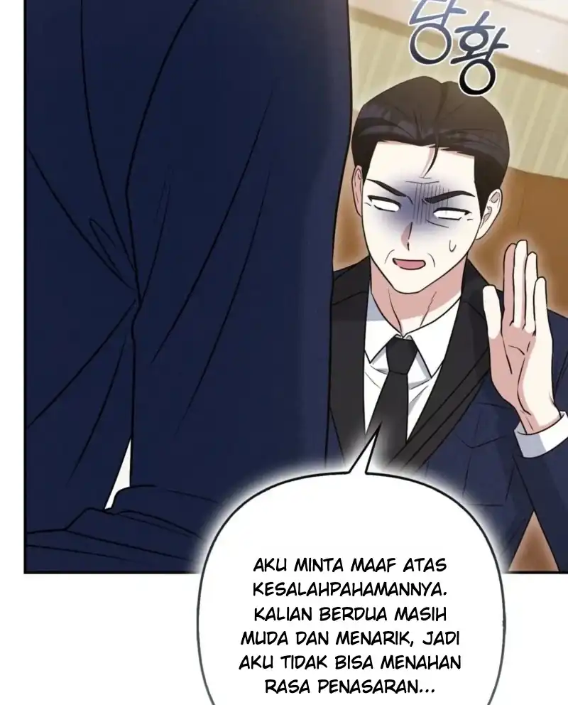 Baca I’m a Phantom Thief But I Faked A Marriage With An Investigator Chapter 43 Bahasa Indonesia page 98