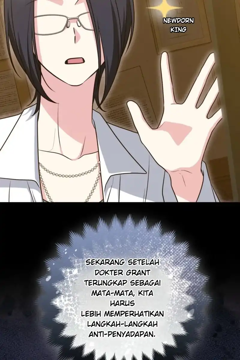 Baca I’m a Phantom Thief But I Faked A Marriage With An Investigator Chapter 43 Bahasa Indonesia page 14