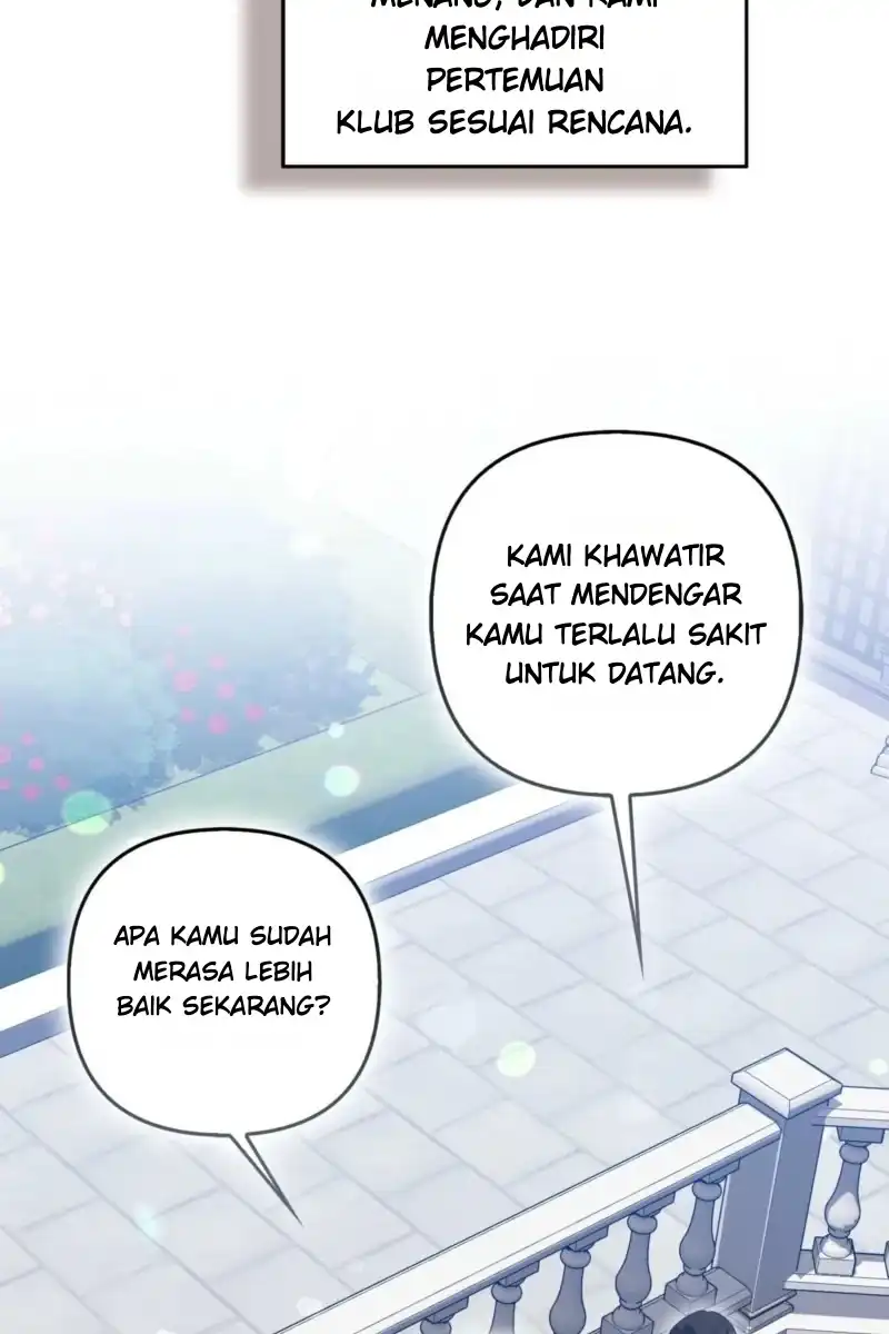 Baca I’m a Phantom Thief But I Faked A Marriage With An Investigator Chapter 43 Bahasa Indonesia page 108