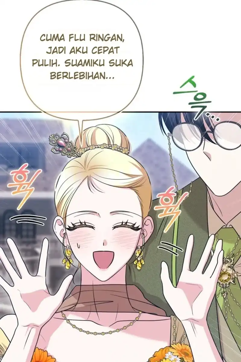 Baca I’m a Phantom Thief But I Faked A Marriage With An Investigator Chapter 43 Bahasa Indonesia page 112