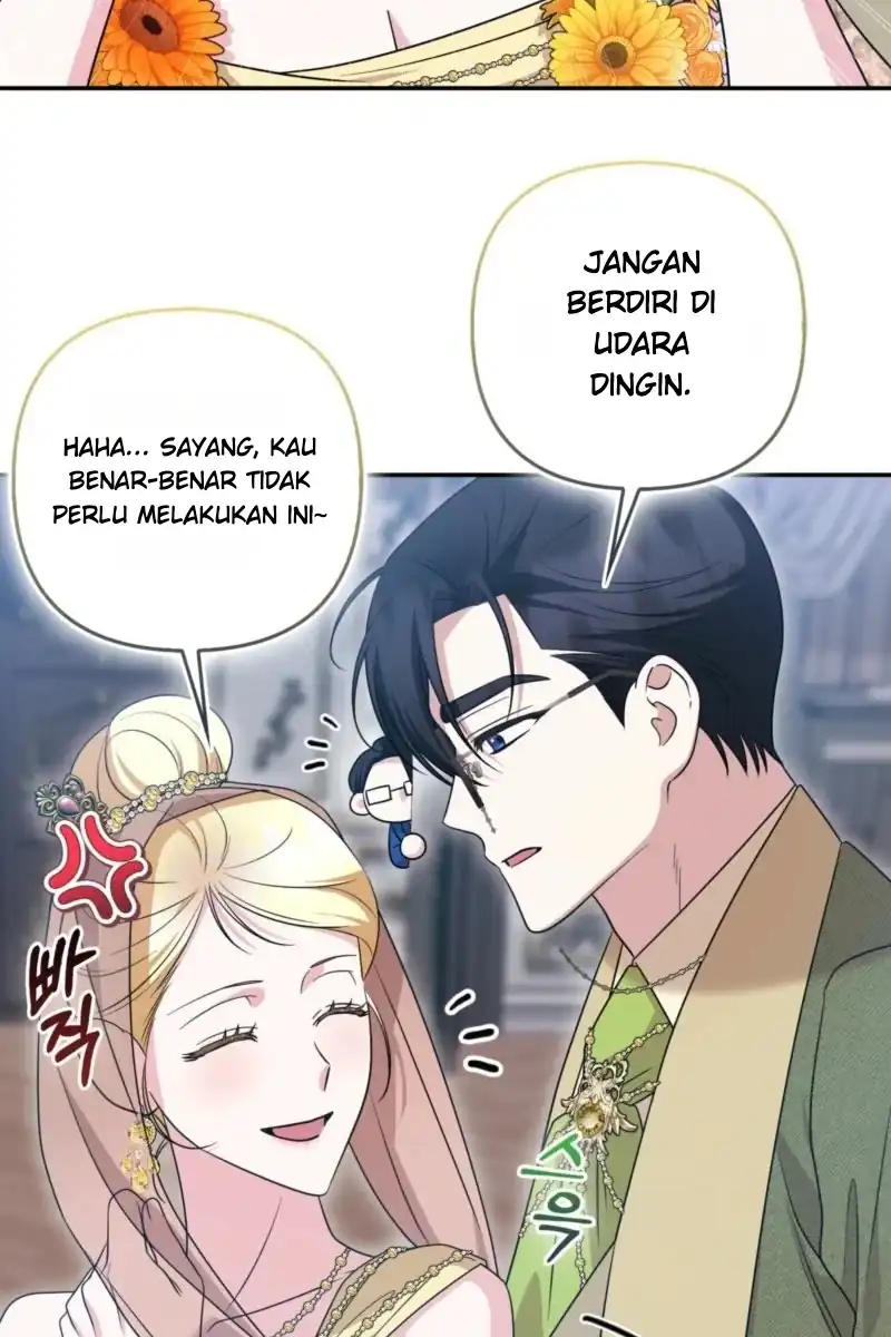 Baca I’m a Phantom Thief But I Faked A Marriage With An Investigator Chapter 43 Bahasa Indonesia page 114