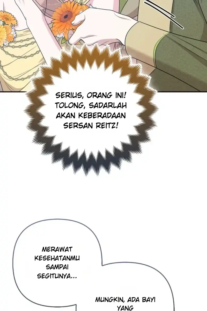 Baca I’m a Phantom Thief But I Faked A Marriage With An Investigator Chapter 43 Bahasa Indonesia page 116