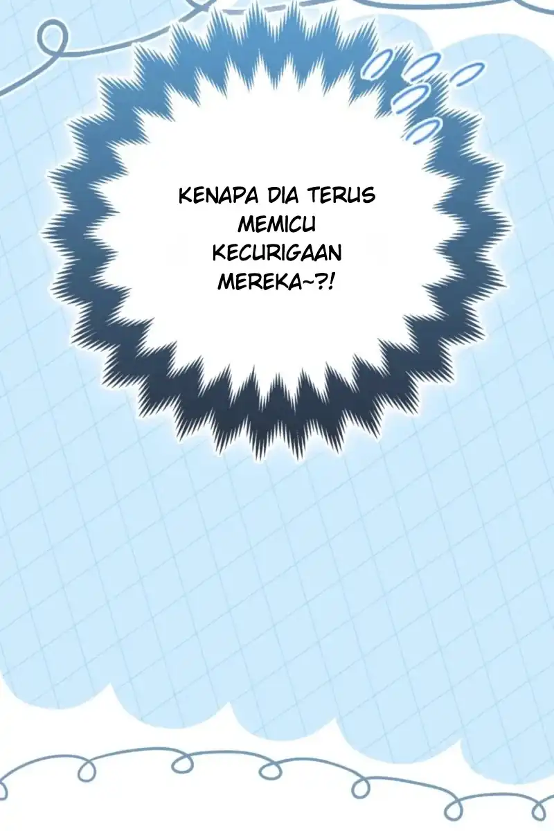 Baca I’m a Phantom Thief But I Faked A Marriage With An Investigator Chapter 43 Bahasa Indonesia page 120