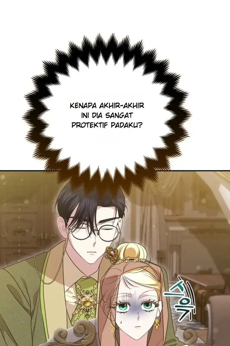 Baca I’m a Phantom Thief But I Faked A Marriage With An Investigator Chapter 43 Bahasa Indonesia page 126