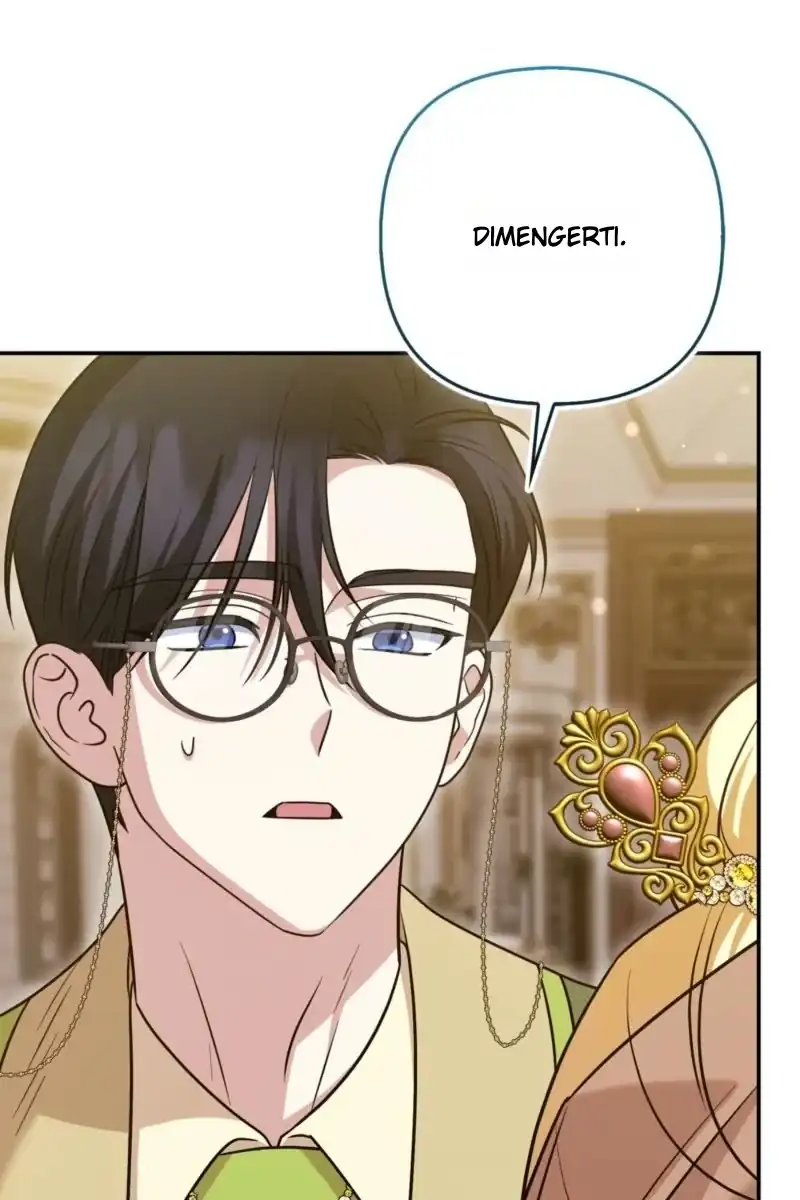 Baca I’m a Phantom Thief But I Faked A Marriage With An Investigator Chapter 43 Bahasa Indonesia page 132