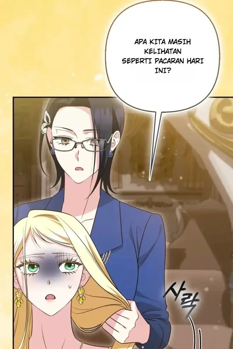 Baca I’m a Phantom Thief But I Faked A Marriage With An Investigator Chapter 43 Bahasa Indonesia page 138