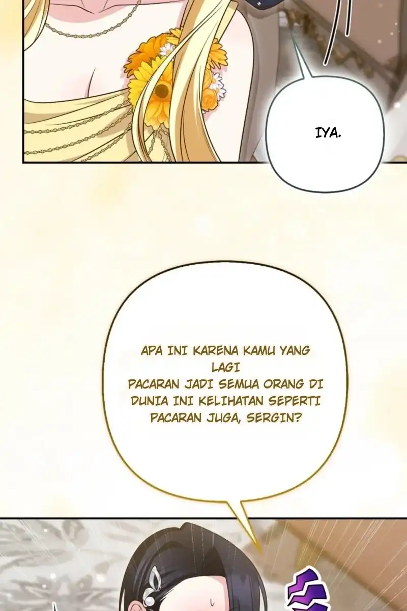 Baca I’m a Phantom Thief But I Faked A Marriage With An Investigator Chapter 43 Bahasa Indonesia page 140