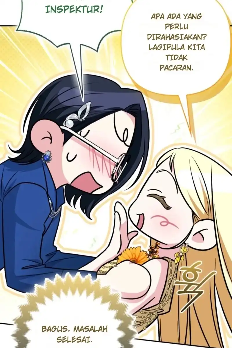 Baca I’m a Phantom Thief But I Faked A Marriage With An Investigator Chapter 43 Bahasa Indonesia page 152