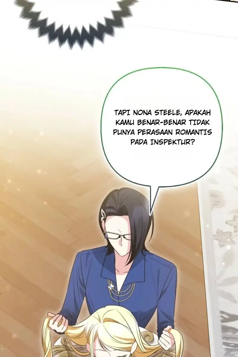 Baca I’m a Phantom Thief But I Faked A Marriage With An Investigator Chapter 43 Bahasa Indonesia page 154