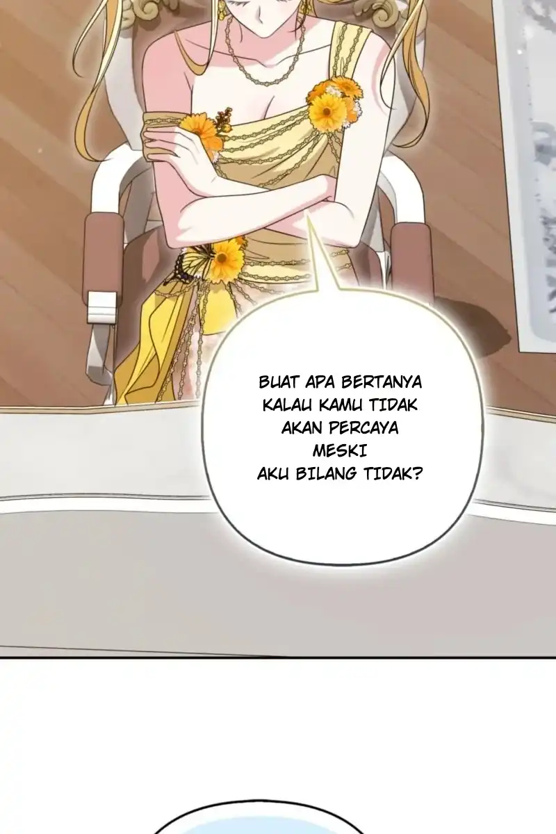 Baca I’m a Phantom Thief But I Faked A Marriage With An Investigator Chapter 43 Bahasa Indonesia page 156