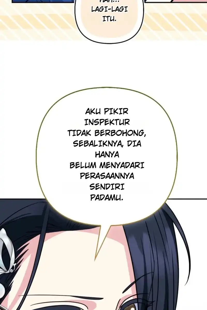 Baca I’m a Phantom Thief But I Faked A Marriage With An Investigator Chapter 43 Bahasa Indonesia page 160