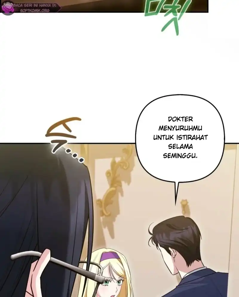Baca I’m a Phantom Thief But I Faked A Marriage With An Investigator Chapter 43 Bahasa Indonesia page 20