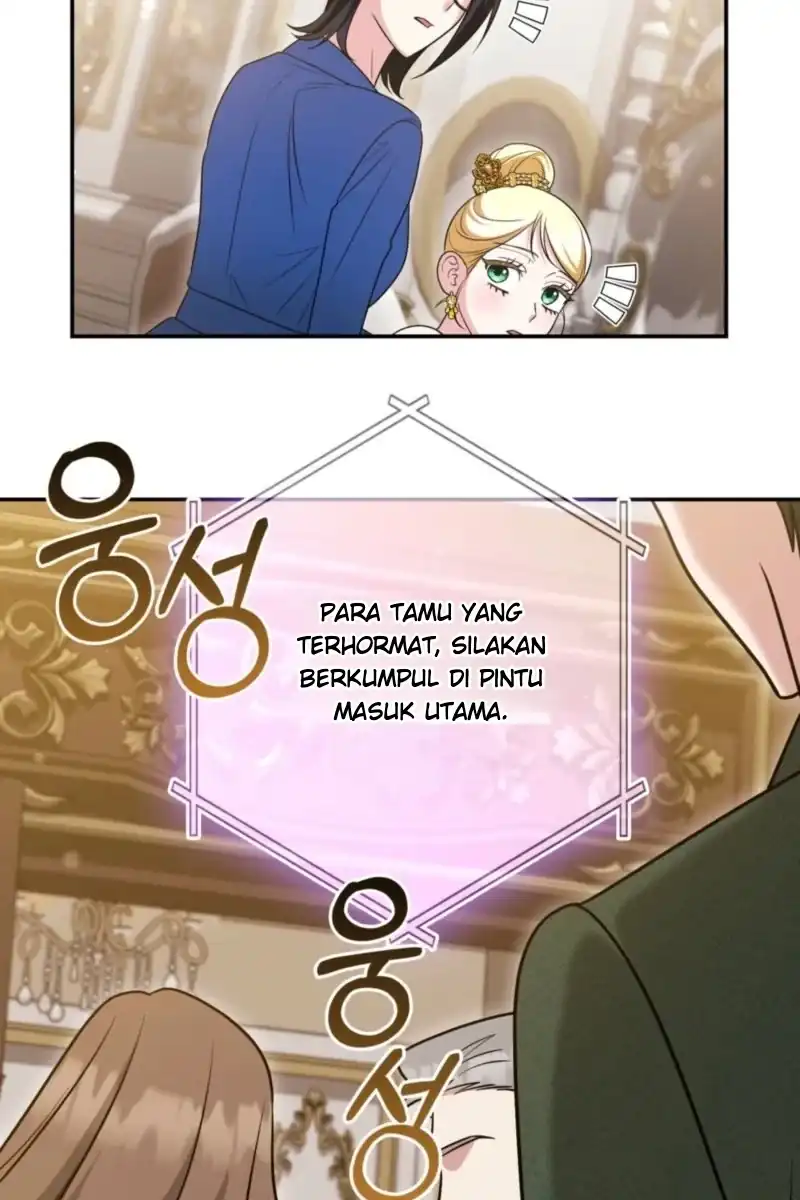 Baca I’m a Phantom Thief But I Faked A Marriage With An Investigator Chapter 43 Bahasa Indonesia page 170