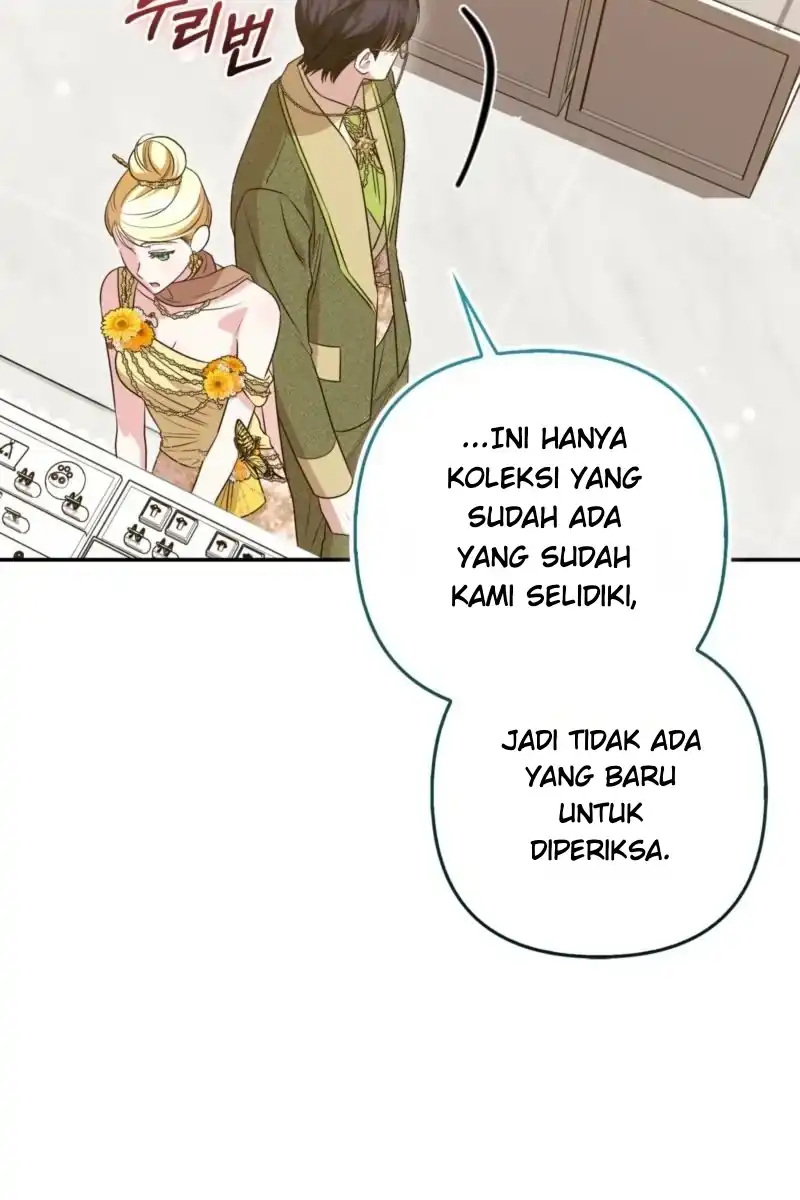 Baca I’m a Phantom Thief But I Faked A Marriage With An Investigator Chapter 43 Bahasa Indonesia page 176
