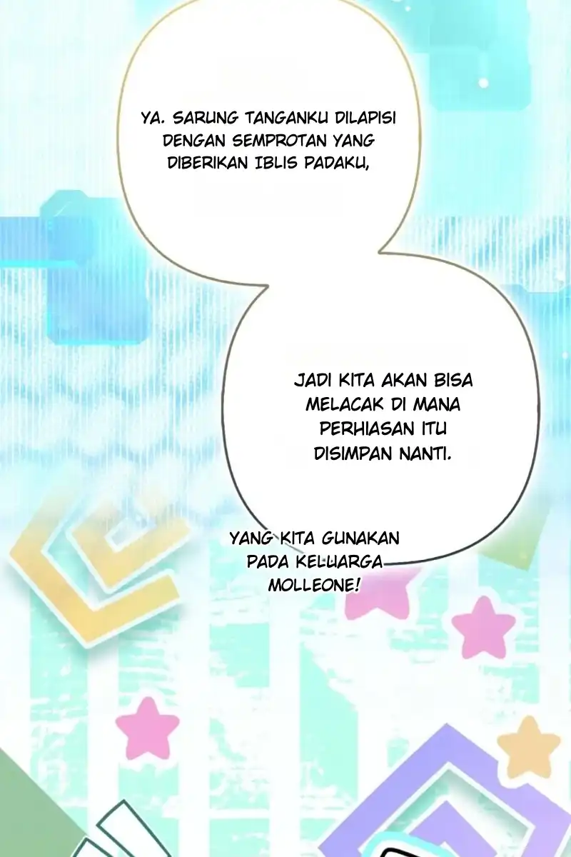 Baca I’m a Phantom Thief But I Faked A Marriage With An Investigator Chapter 43 Bahasa Indonesia page 182