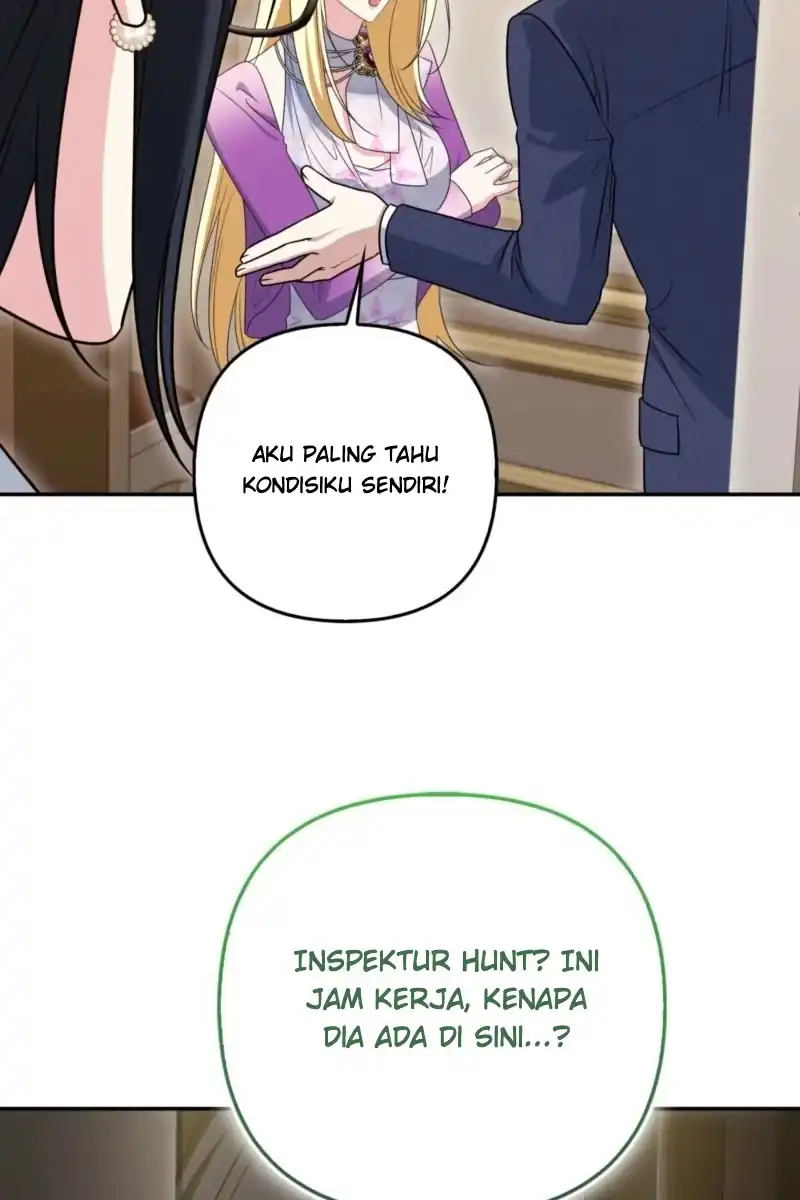Baca I’m a Phantom Thief But I Faked A Marriage With An Investigator Chapter 43 Bahasa Indonesia page 22