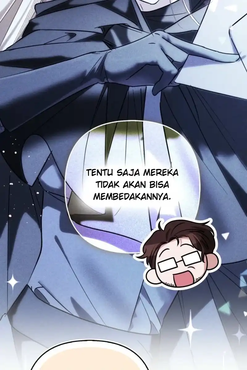 Baca I’m a Phantom Thief But I Faked A Marriage With An Investigator Chapter 43 Bahasa Indonesia page 196