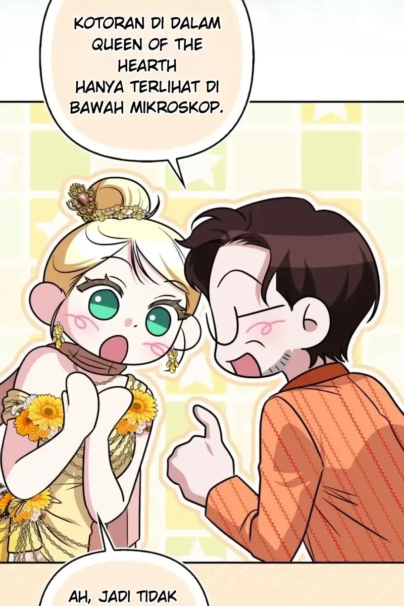 Baca I’m a Phantom Thief But I Faked A Marriage With An Investigator Chapter 43 Bahasa Indonesia page 198