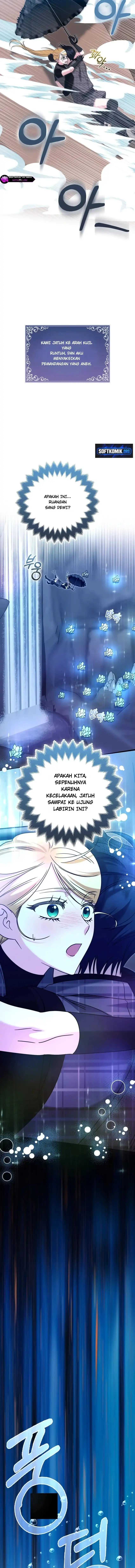 I’m a Phantom Thief But I Faked A Marriage With An Investigator Chapter 47 - Page 11