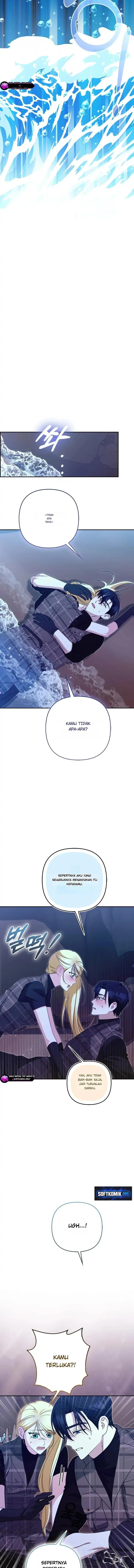 I’m a Phantom Thief But I Faked A Marriage With An Investigator Chapter 47 - Page 12
