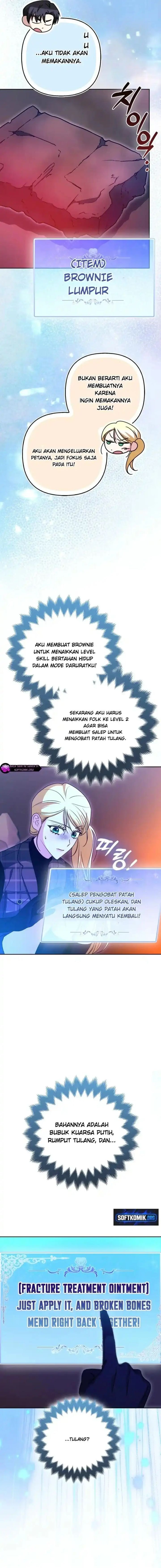 I’m a Phantom Thief But I Faked A Marriage With An Investigator Chapter 48 - Page 2