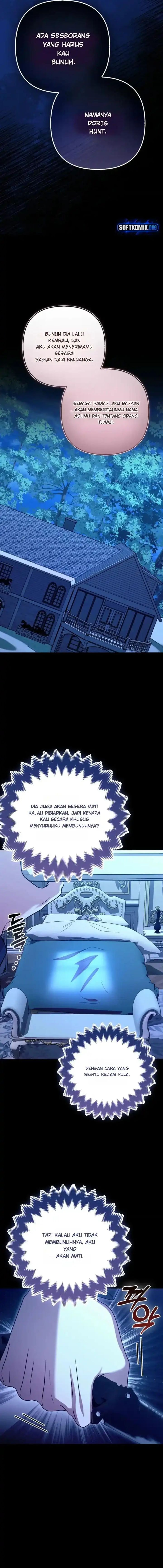 I’m a Phantom Thief But I Faked A Marriage With An Investigator Chapter 48 - Page 22