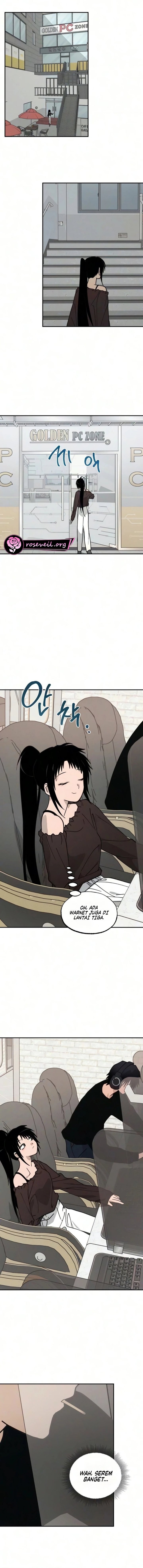 Baca I’m a Romance Major Freshman Chapter 10 Bahasa Indonesia page 26
