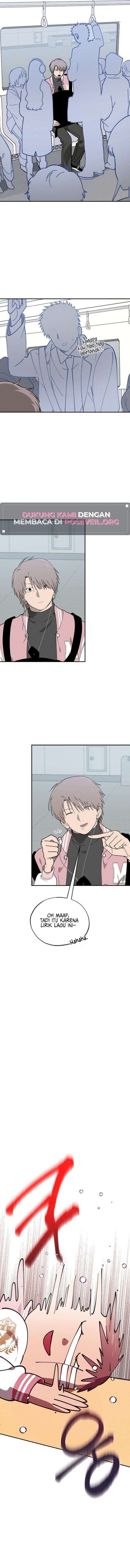 Baca I’m a Romance Major Freshman Chapter 2 Bahasa Indonesia page 30