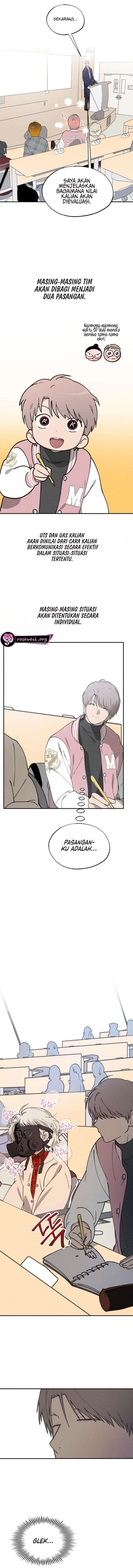Baca I’m a Romance Major Freshman Chapter 2 Bahasa Indonesia page 46