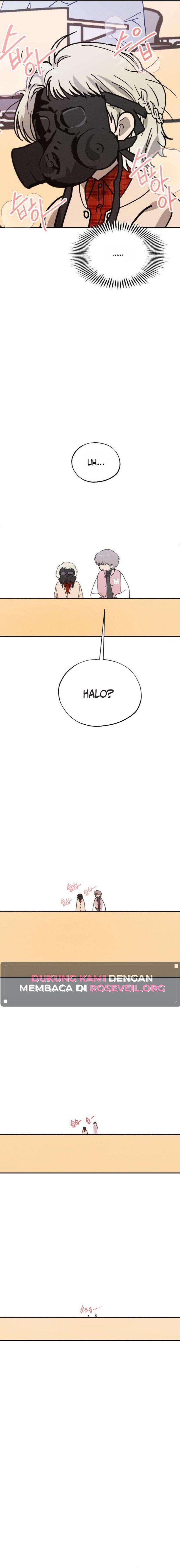 Baca I’m a Romance Major Freshman Chapter 2 Bahasa Indonesia page 48