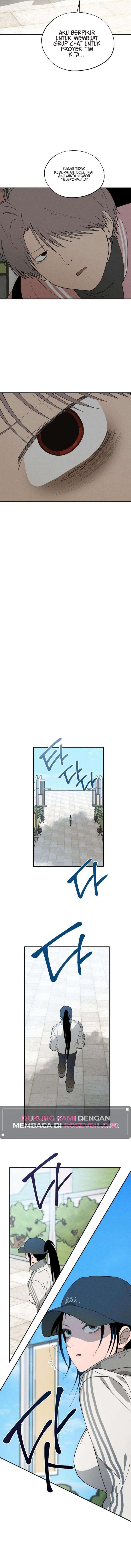Baca I’m a Romance Major Freshman Chapter 2 Bahasa Indonesia page 58